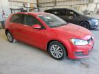 2015 Volkswagen Golf  for Sale in Abilene, TX - Hail