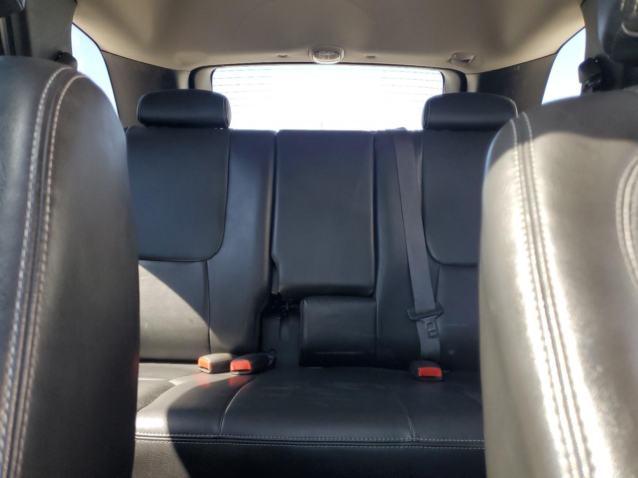2008 Chevrolet Equinox Sport VIN: 2CNDL037186292984 Lot: 53504055