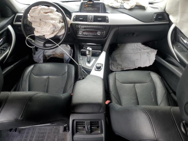 Sedans BMW 3 SERIES 2013 Black