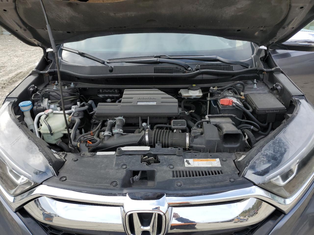 7FARW2H53KE044861 HONDA CRV 2019