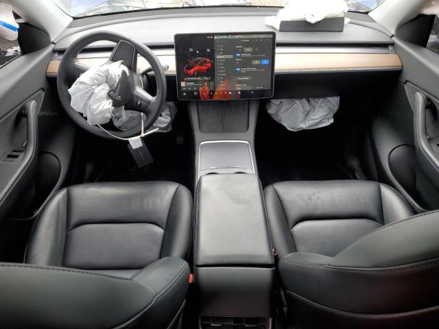 TESLA MODEL Y 2021 Blue
