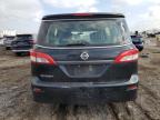2014 Nissan Quest S for Sale in Chicago Heights, IL - Front End