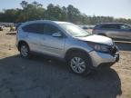 2012 Honda Cr-V Exl იყიდება Harleyville-ში, SC - Front End