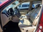 2017 Jeep Grand Cherokee Limited იყიდება Exeter-ში, RI - Front End
