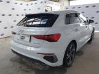 2023 AUDI A3 S LINE for sale at Copart BELFAST