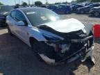 2020 TESL MODEL 3 ST for sale at Copart ROCHFORD