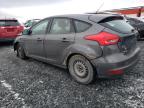 2015 FORD FOCUS SE for sale at Copart QC - MONTREAL
