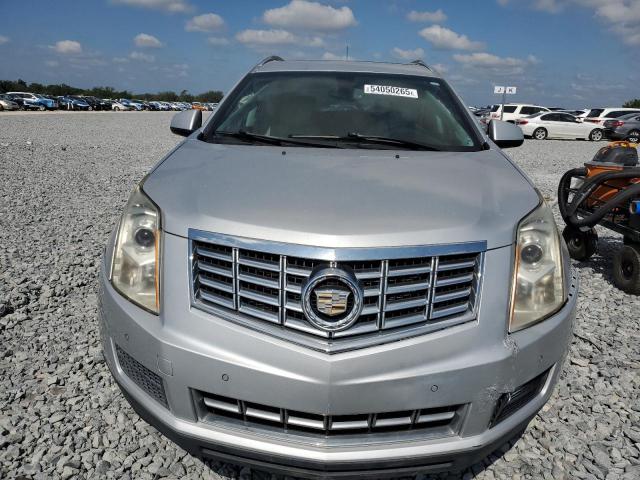  CADILLAC SRX 2013 Сріблястий