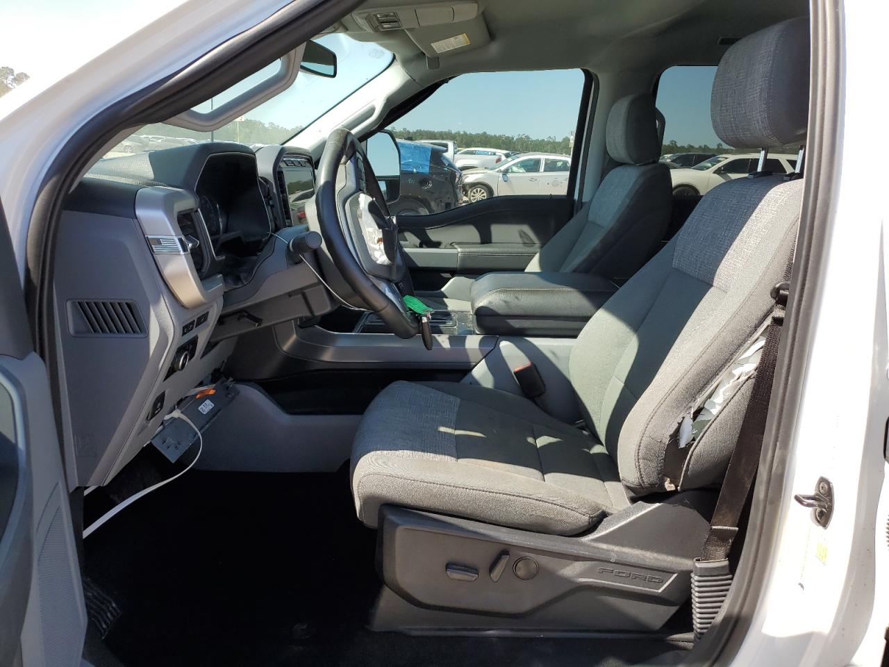 1FTFW1E84PKF41113 FORD F-150 2023
