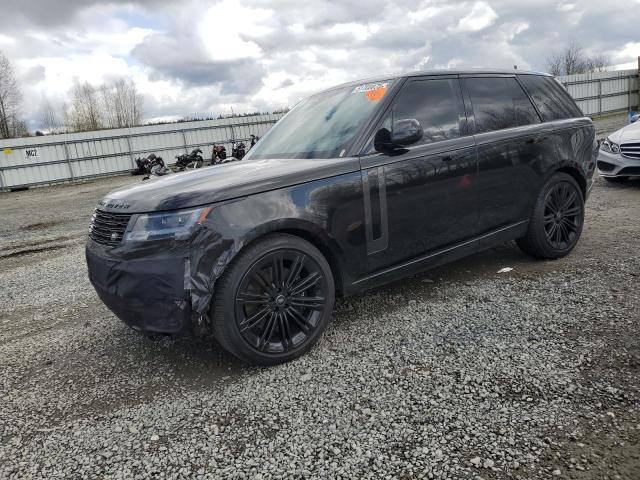 LAND ROVER RANGEROVER – zdjęcie z aukcji, lot #51700875
