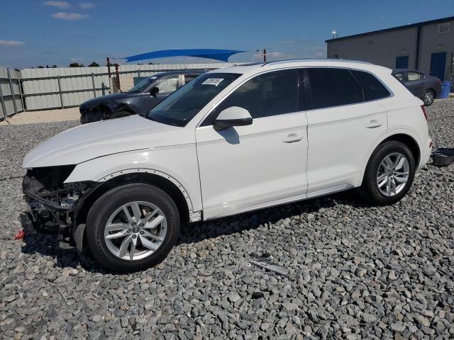 2020 Audi Q5 Premium