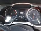 2015 AUDI A4 S LINE for sale at Copart WESTBURY