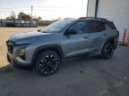 2025 Chevrolet Equinox Rs იყიდება Nampa-ში, ID - All Over