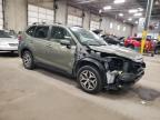 2021 Subaru Forester Premium de vânzare în Blaine, MN - Front End