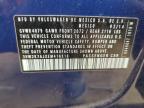 2014 Volkswagen Jetta Base продається в Jacksonville, FL - Front End