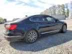 2014 Kia Cadenza Premium na sprzedaż w Arlington, WA - Front End