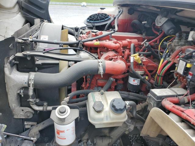 2017 FREIGHTLINER M2 106 MEDIUM DUTY