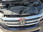 2017 Honda Pilot Ex للبيع في Kansas City، KS - Side