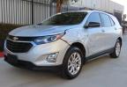 2021 Chevrolet Equinox Ls იყიდება Rancho Cucamonga-ში, CA - All Over