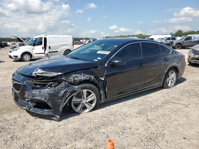  BUICK REGAL 2018 Granatowy
