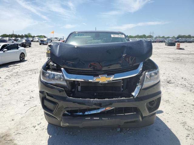  CHEVROLET COLORADO 2019 Czarny