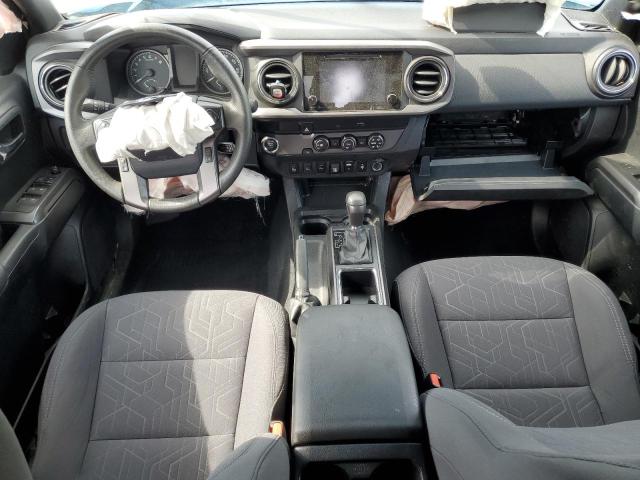  TOYOTA TACOMA 2019 Szary