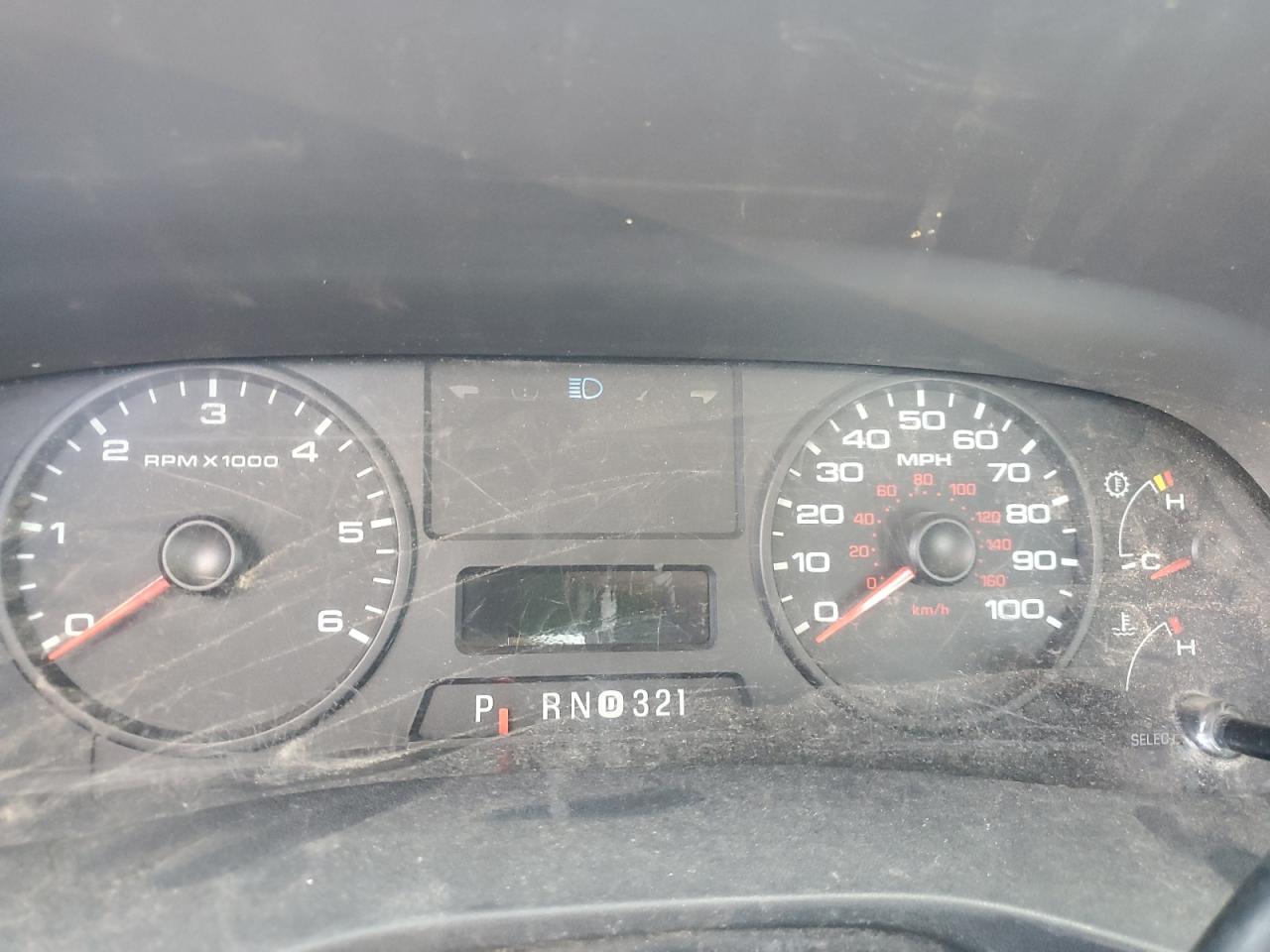 2005 Ford F250 Super Duty VIN: 1FTSX21585ED28951 Lot: 55117845