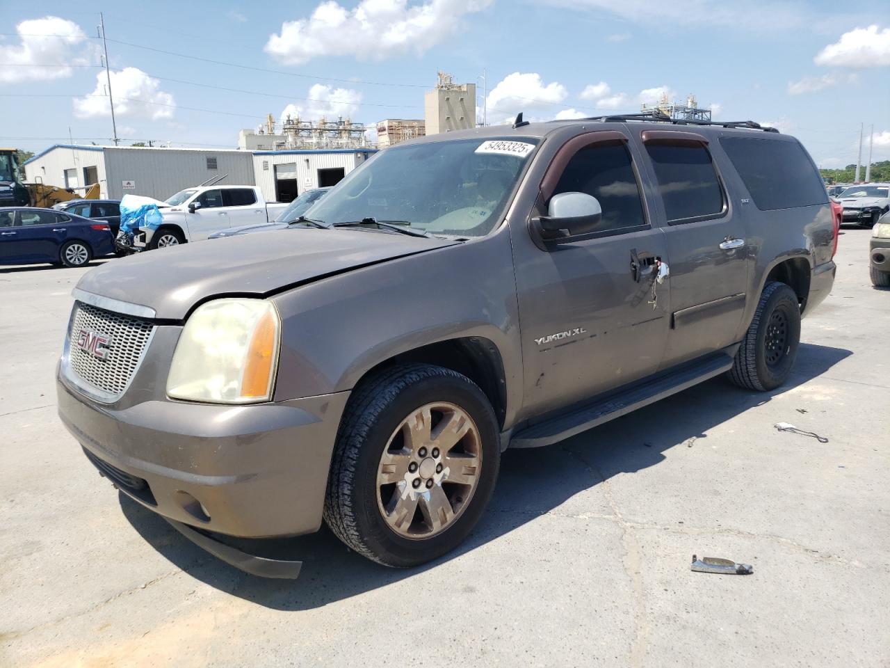 2011 Gmc Yukon Xl C1500 Slt for Sale in New Orleans, LA - Mechanical