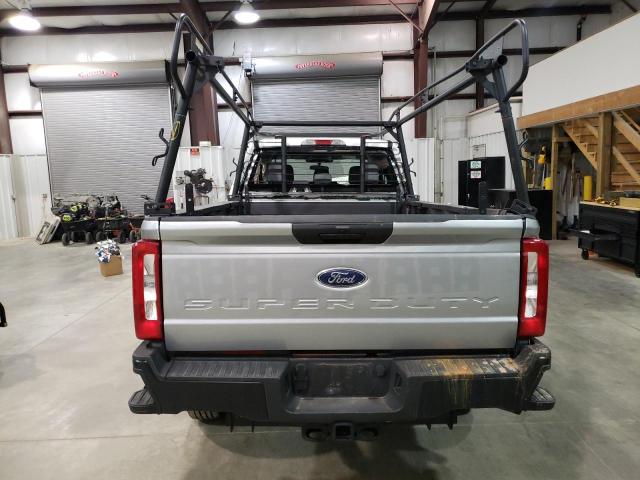  FORD F250 2024 White