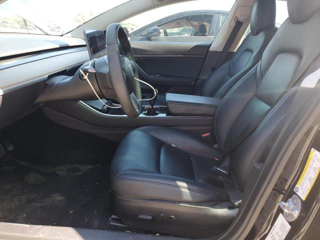  TESLA MODEL 3 2020 Black