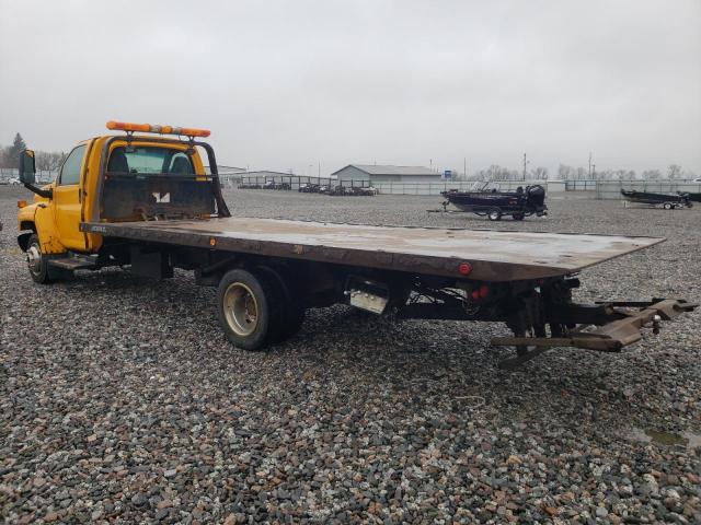 2006 GMC C5500 C5C042