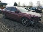 2015 Acura Tlx  for Sale in Eugene, OR - Front End