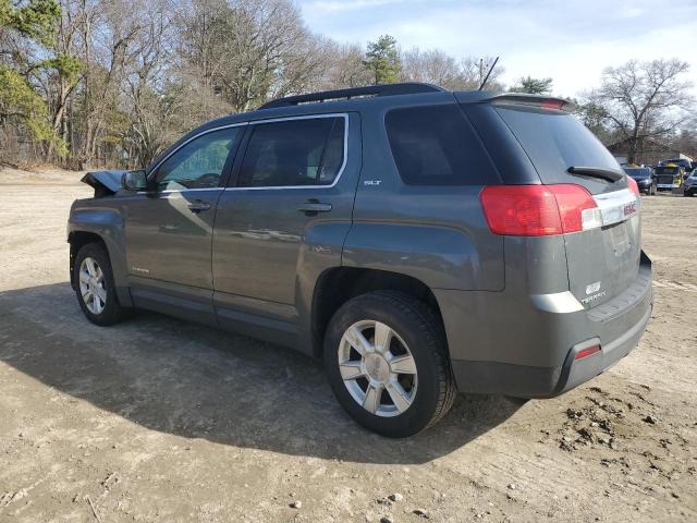  GMC TERRAIN 2013 Сharcoal