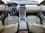 2017 Land Rover Range Rover Evoque Se for Sale in Austell, GA - Water/Flood