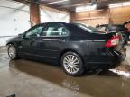 2008 Mercury Milan  за продажба в Ebensburg, PA - Front End