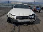 2010 LEXUS IS 250 for sale at Copart ON - OTTAWA