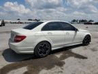 2012 Mercedes-Benz C 300 4Matic იყიდება Apopka-ში, FL - Minor Dent/Scratches