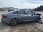 2021 Volkswagen Jetta S for Sale in Leroy, NY - Front End