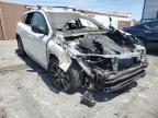 2015 Volvo V60 Cross Country Premier na sprzedaż w North Las Vegas, NV - Burn - Engine