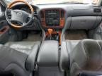 2001 Lexus Lx 470 for Sale in Elgin, IL - Minor Dent/Scratches