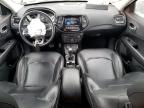 2020 Jeep Compass Limited en Venta en Grantville, PA - All Over