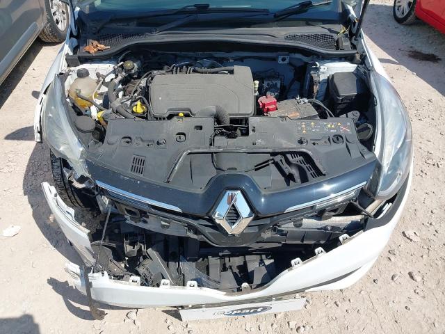 2016 RENAULT CLIO DYNAM
