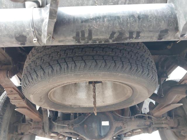 2007 MITSUBISHI L200 DIAMOND DI-D D/C A 