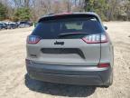 2023 Jeep Cherokee Altitude Lux zu verkaufen in North Billerica, MA - Front End
