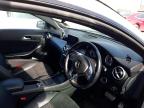 2013 MERCEDES BENZ CLA220 AMG for sale at Copart WOLVERHAMPTON