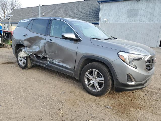  GMC TERRAIN 2018 Gray