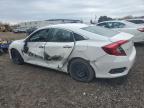 2017 Honda Civic Touring на продаже в Cookstown, ON - Side