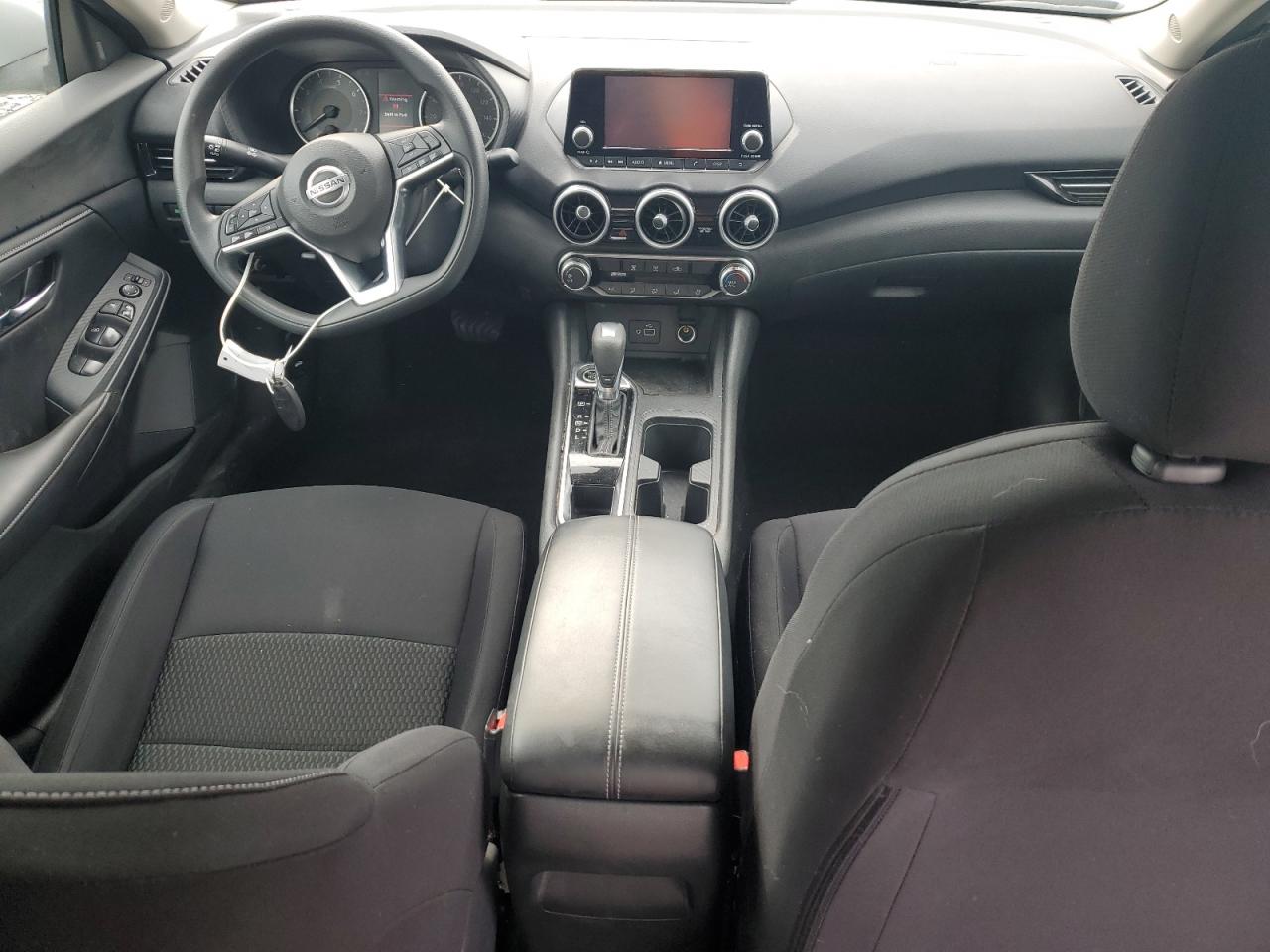3n1ab8bv4ly251820 3N1AB8BV4LY251820 2020 Nissan Sentra S