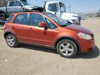 2012 SUZUKI SX4  à vendre chez Copart ON - LONDON