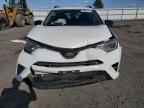 2018 Toyota Rav4 Le на продаже в Airway Heights, WA - Front End